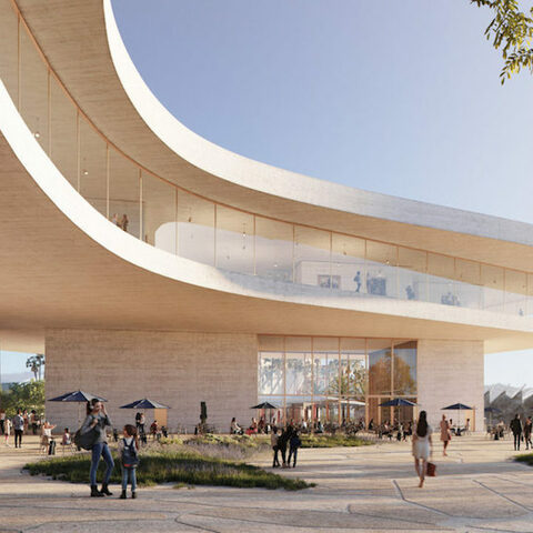 LACMA ART MUSEUM LOS ANGELES