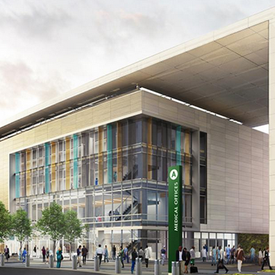 KAISER BALDWIN HILLS